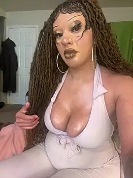Riasvenenoo - 🐚Fully nude & 360 spin