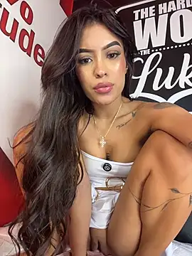 MystiqueXXX - FINGERING MY PUSSY CLOSE UP! 💦🎃