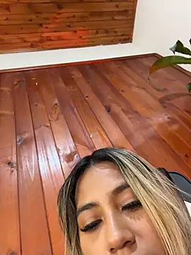 Kimmiebellarie - Fingers ass
