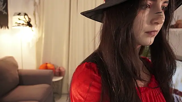 Raychell_Black - Shakira Hot Dancing