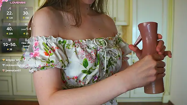 ShawnnaSimes - suck my fingers like ur dick