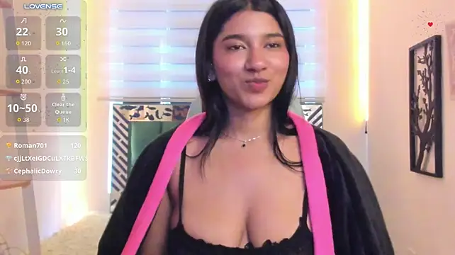 Aurora_Blazee - show tits