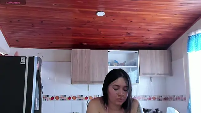 Cuty_sexy_hot - shower show