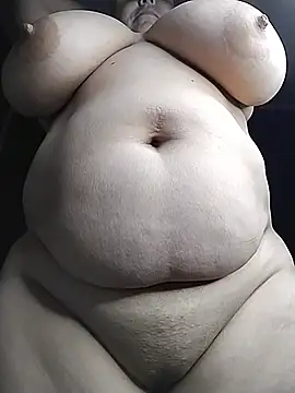 EvaCristal - Jump naked 10 times