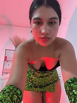 RosieChell_ - show asshole in doggy