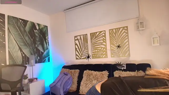 Sheryl_jones - show ass