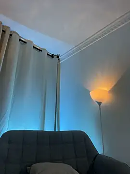 Maii_Luna - CONTROL DOMI + LUSH 4 MIN