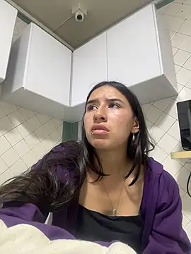 LilyRossi_ - Show pussy