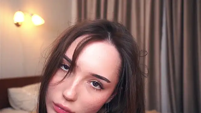 CarmellaSearle - what the panties on me today?😍