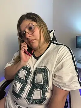 VioletaVelvet - flash boobs