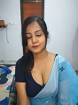Miss-Riyasingh - Susu show