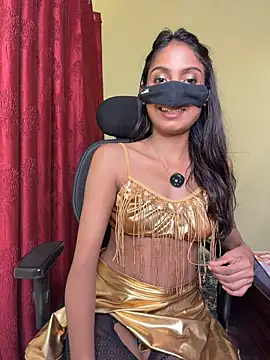 Riya_R24 - Ass spank X5