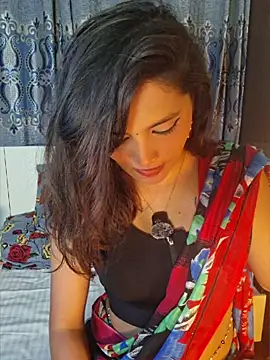 Queen_From_Hell - Indin suhagrat roleplay with boyfrnds fr