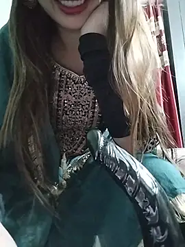 Noor_Darliing - Full nude pussy finger