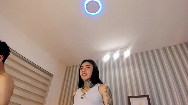Ibby_and_Leik - spread ass with both hands 🔥🤪💫