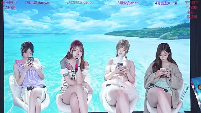 YDHY-girl-08 - 完成目标kFC