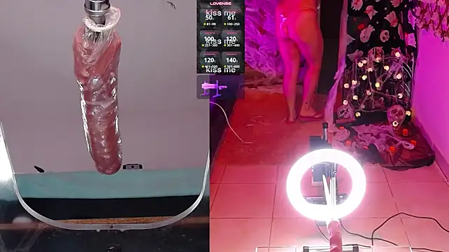 Roxylicious__ - FUCKMACHINE SO HARD 🥵CTRLx 3MIN