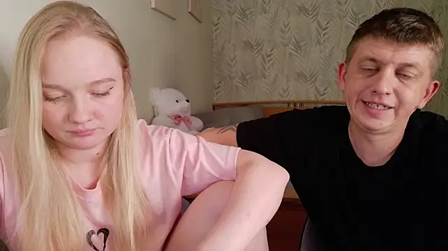 Shawty_Mia - Undress me