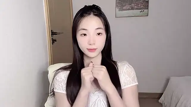 Louise-3 - 控制3分钟+小鲸鱼吸奶头3分钟