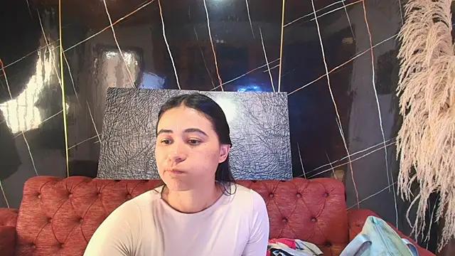 Jackiie_ - NAKED MODE ON❤️‍🔥