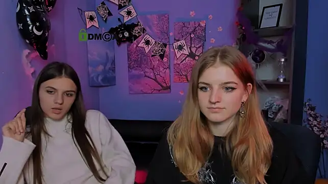 Lisa_dark_ - french kiss