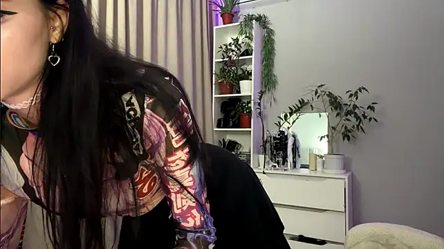 Assyavayy - 🍒Stroke my boobs