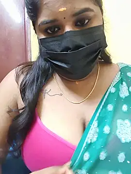 Tamil-Soundharya