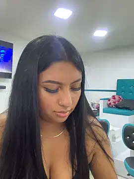 Issa_Santana - PANTY OFF