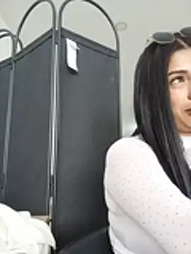 Nathaly_12 - creamy pussy