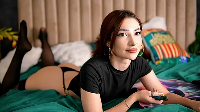 FireRoseX - get me wet and naughty :devil: