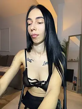 Celine_Roxelle - come and say hy