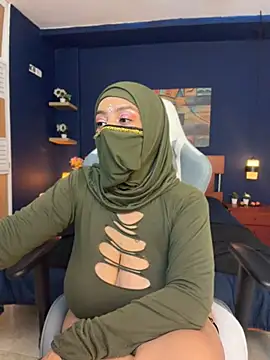 Hana_falak - 1 finger ass