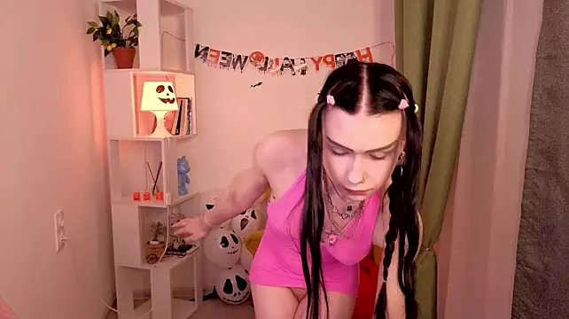 KateHarrisons - boobs massage close to cam