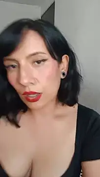 ScarlarletBlossomX - Show tetas 20 minutos