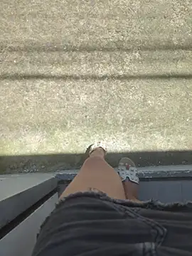 DulceCaroX - Suck tits in public