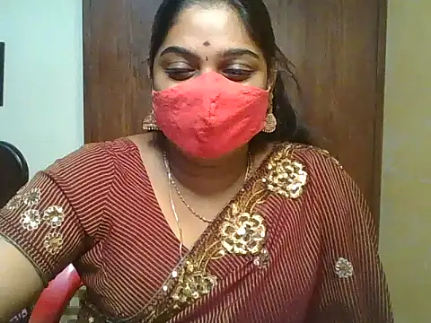Tamil_hot_Shalini