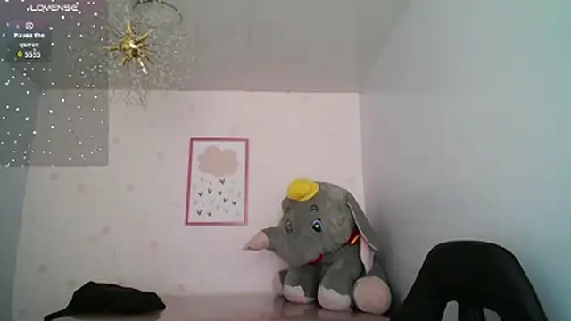 Satsuki_ch - Flash pusy + rub dildo