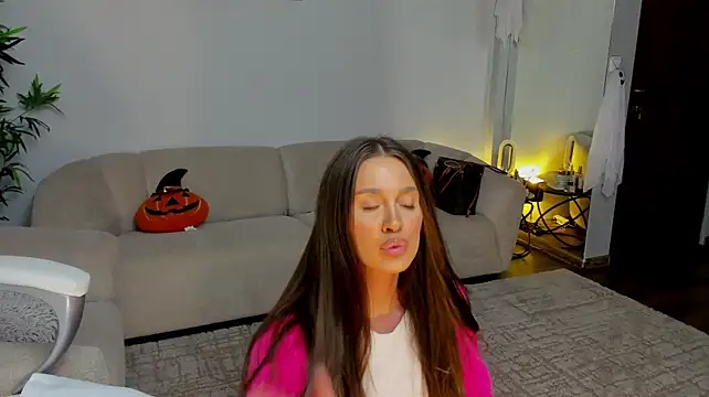 Anya-Ray - Secret Show