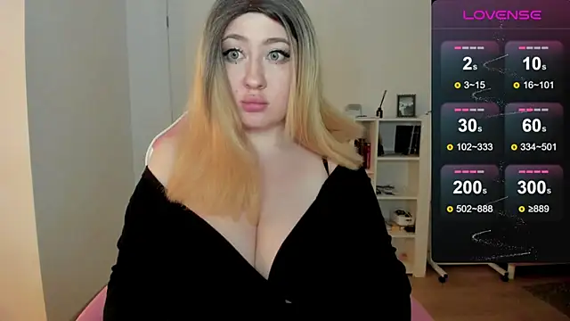 Hazejena - Shake boobs out of bra
