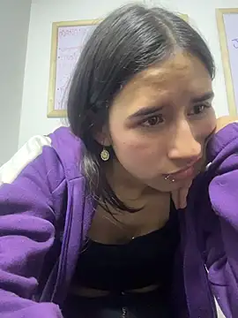 LilyRossi_ - Show pussy