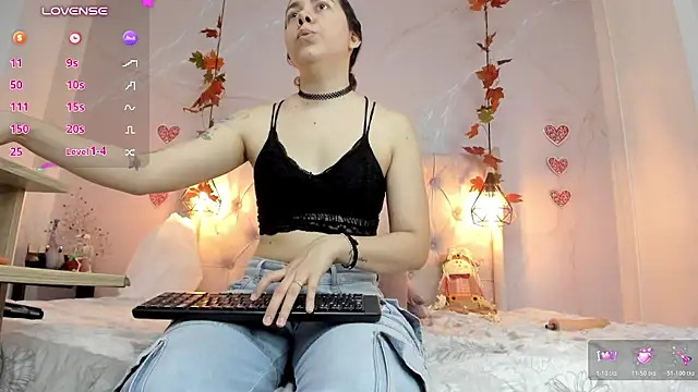 SakuraLee_ - control toys 5 minut. las tip