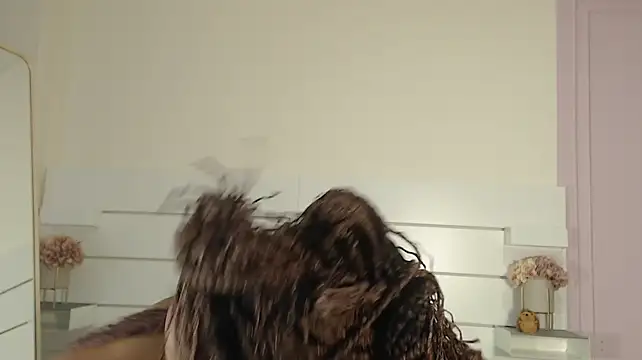 SabrinaDevill - WET BLOUSE SHOW💦