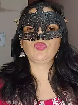 BhabhiPooja69 - boobs show