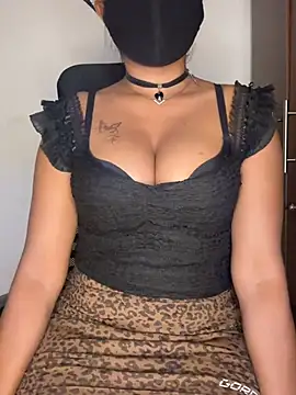 Ashu_sweety - Boobs oily
