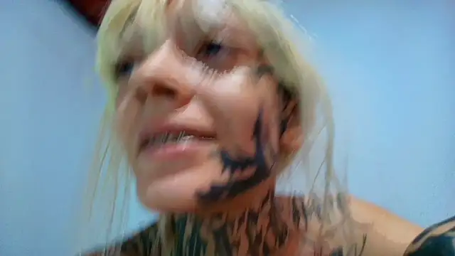 Barbara_anal_squirt_ - spanks pussy, boobs,ass,face