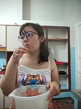 Sobresalinaa - Tirar o shortinho
