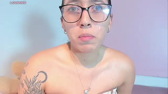 _maria_foxx_ - suck dildo
