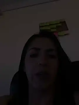 SamanthaWalker_ - Dedo en mi pussy en el trabajo