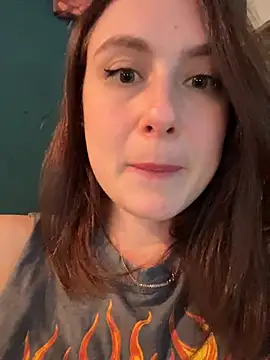 Dina_Tease - SLAP NAKED ASS 1o TIMES in MAN WC