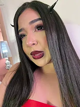 BeccaLenss - Suck my dick 👹